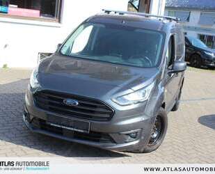 Ford Transit Connect Gebrauchtwagen
