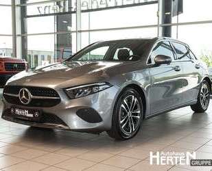 Mercedes-Benz A 180 Gebrauchtwagen
