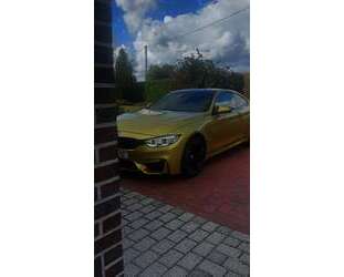 BMW M4 Gebrauchtwagen