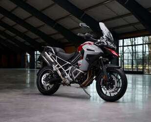 Triumph Tiger 1200 Gebrauchtwagen