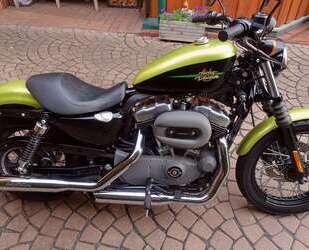 Harley Davidson Sportster Gebrauchtwagen