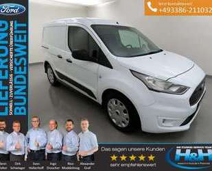 Ford Transit Connect Gebrauchtwagen