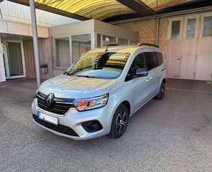 Renault Kangoo Gebrauchtwagen