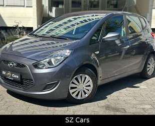 Hyundai iX20 Gebrauchtwagen
