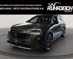 Peugeot 5008 Gebrauchtwagen
