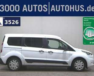 Ford Transit Connect Gebrauchtwagen