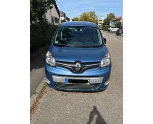 Renault Kangoo Gebrauchtwagen