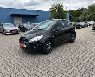 Ford Ka/Ka+ Gebrauchtwagen