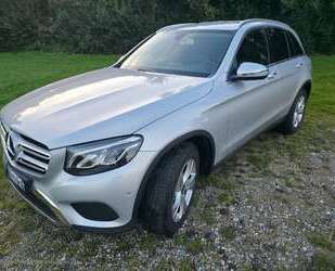 Mercedes-Benz GLC 250 Gebrauchtwagen