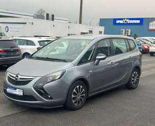 Opel Zafira Gebrauchtwagen
