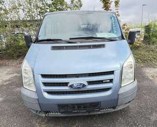 Ford Transit Gebrauchtwagen