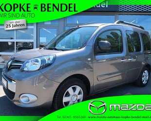 Renault Kangoo Gebrauchtwagen