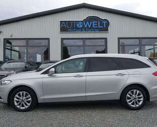 Ford Mondeo Gebrauchtwagen