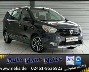 Dacia Lodgy Gebrauchtwagen