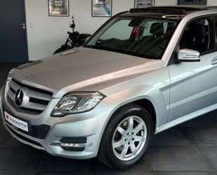 Mercedes-Benz GLK 350 Gebrauchtwagen