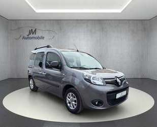 Renault Kangoo Gebrauchtwagen