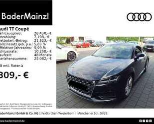 Audi TT Gebrauchtwagen