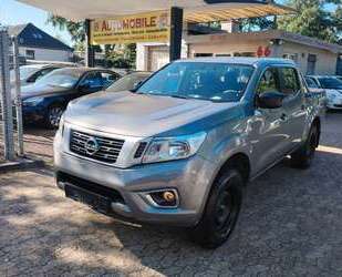 Nissan Navara Gebrauchtwagen