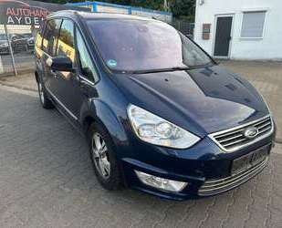 Ford Galaxy Gebrauchtwagen