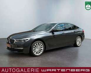 BMW 640 Gebrauchtwagen