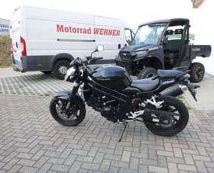 Hyosung GT 650 
