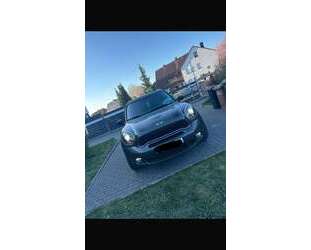 Mini Cooper SD Countryman Gebrauchtwagen
