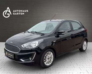 Ford Ka/Ka+ Gebrauchtwagen