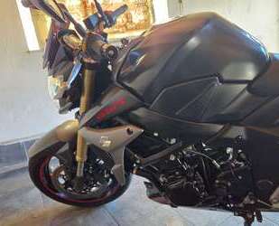 Suzuki GSR 750 Gebrauchtwagen