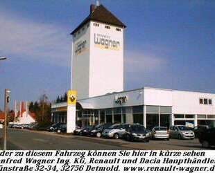 Renault ZOE Gebrauchtwagen