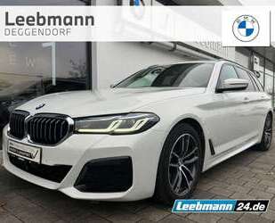 BMW 540 Gebrauchtwagen