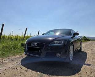 Audi TT Gebrauchtwagen