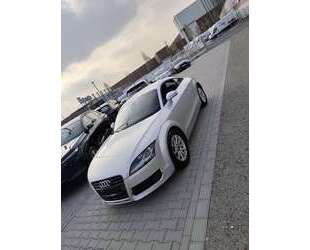 Audi TT Gebrauchtwagen