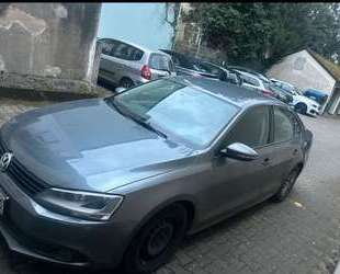 VW Jetta Gebrauchtwagen