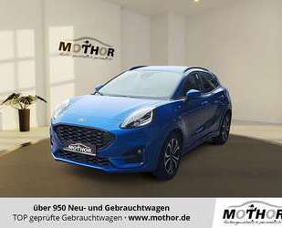 Ford Puma Gebrauchtwagen