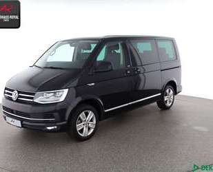 VW T6 Multivan Gebrauchtwagen