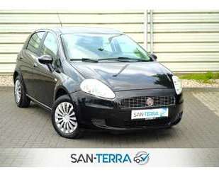 Fiat Grande Punto Gebrauchtwagen