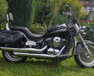 Kawasaki VN 900 Gebrauchtwagen