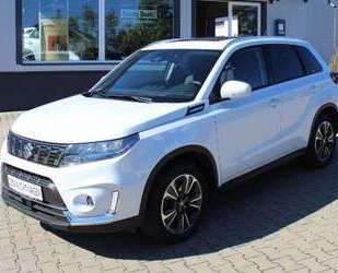 Suzuki Vitara Gebrauchtwagen