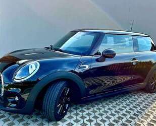 Mini One Gebrauchtwagen