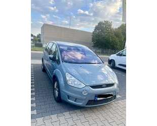 Ford S-Max Gebrauchtwagen