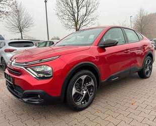 Citroen C4 Gebrauchtwagen