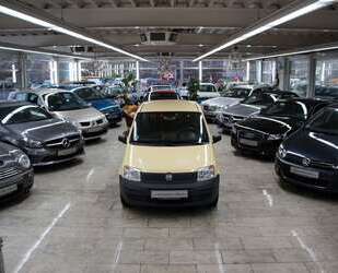 Fiat Panda Gebrauchtwagen