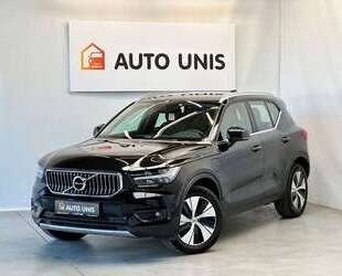 Volvo XC40 Gebrauchtwagen
