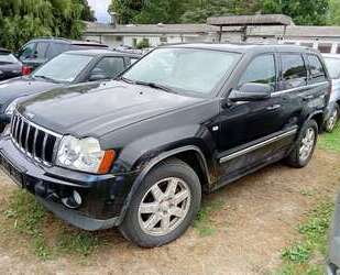 Jeep Grand Cherokee Gebrauchtwagen