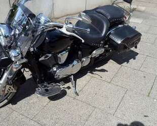 Kawasaki VN 900 Gebrauchtwagen