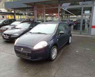 Fiat Punto Gebrauchtwagen