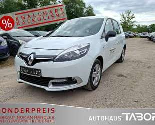 Renault Grand Scenic Gebrauchtwagen