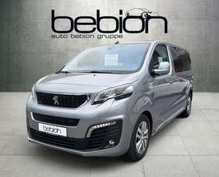 Peugeot Traveller Gebrauchtwagen