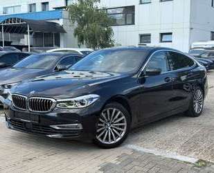 BMW 620 Gebrauchtwagen