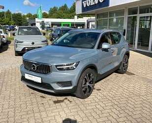 Volvo XC40 Gebrauchtwagen